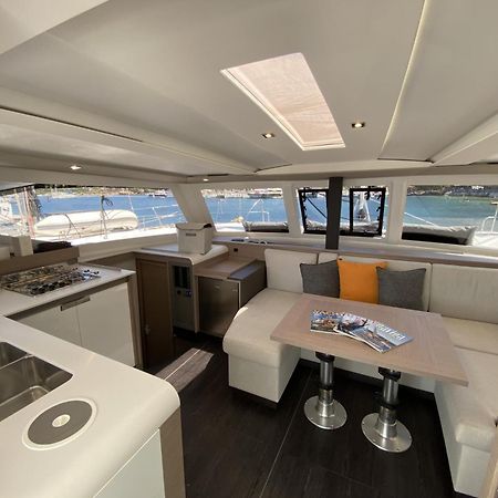 La Rochelle Sur L'Eau Hotel Ngoại thất bức ảnh