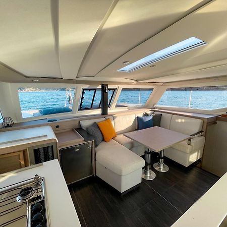 La Rochelle Sur L'Eau Hotel Ngoại thất bức ảnh
