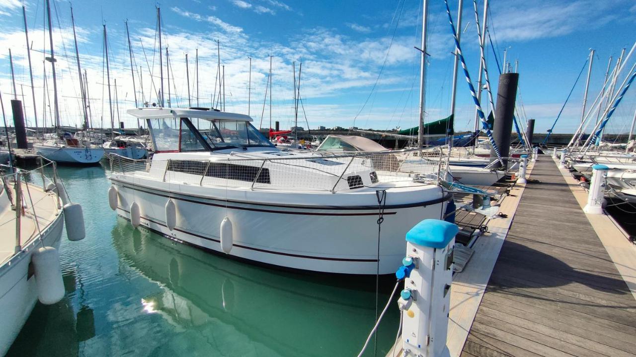 La Rochelle Sur L'Eau Hotel Ngoại thất bức ảnh