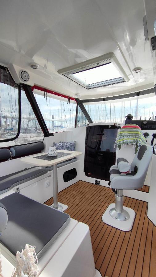 La Rochelle Sur L'Eau Hotel Ngoại thất bức ảnh