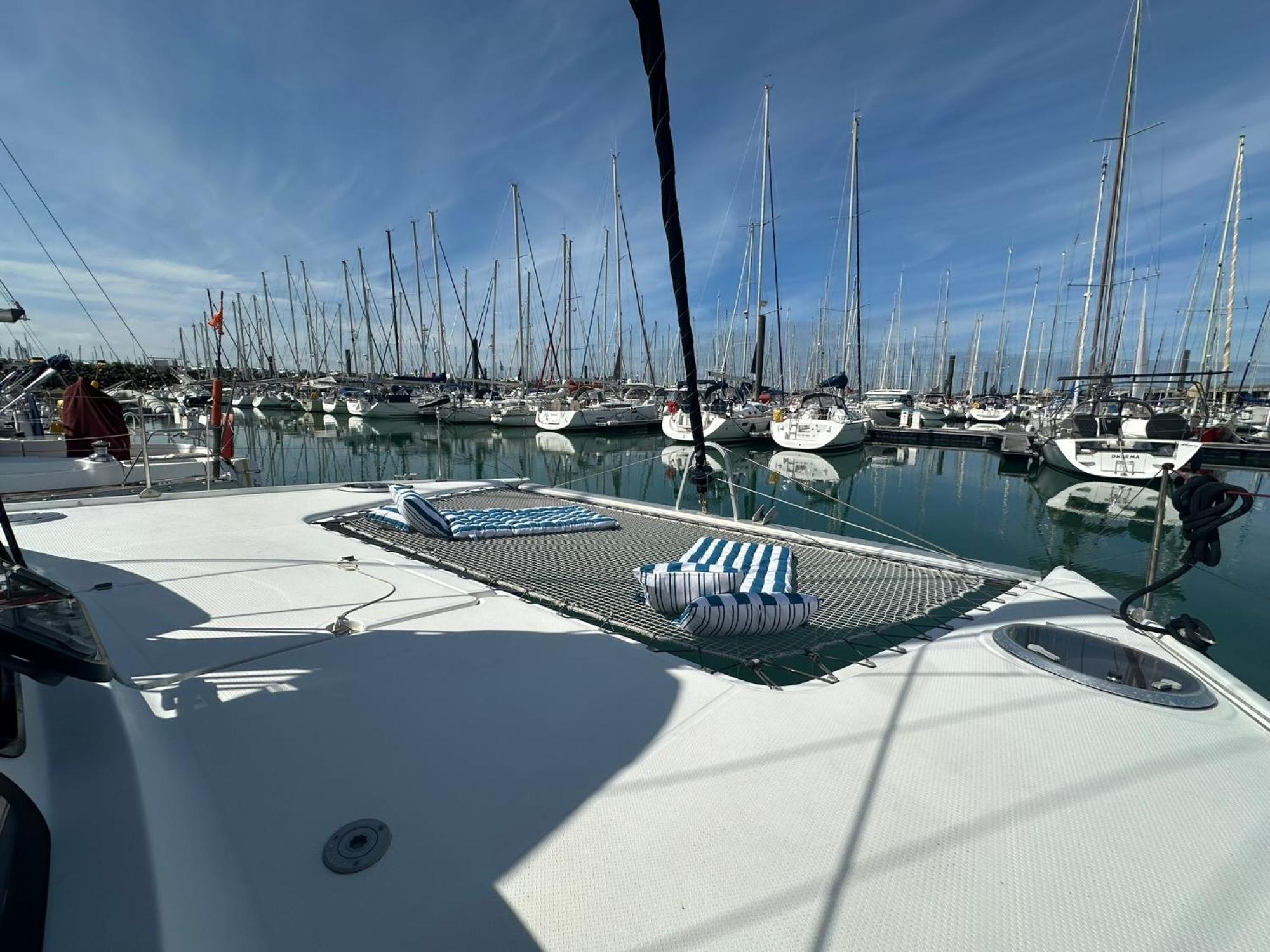 La Rochelle Sur L'Eau Hotel Ngoại thất bức ảnh