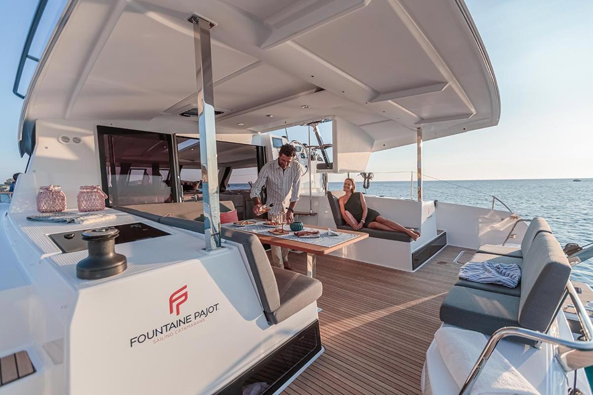 La Rochelle Sur L'Eau Hotel Ngoại thất bức ảnh