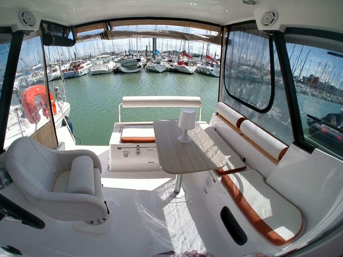 La Rochelle Sur L'Eau Hotel Ngoại thất bức ảnh