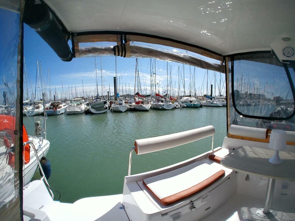 La Rochelle Sur L'Eau Hotel Ngoại thất bức ảnh
