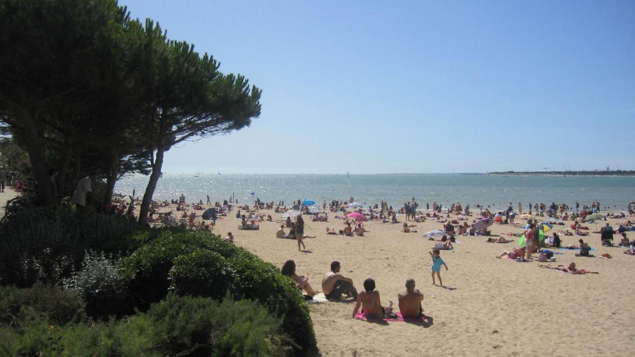 La Rochelle Sur L'Eau Hotel Ngoại thất bức ảnh