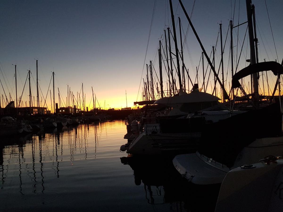 La Rochelle Sur L'Eau Hotel Ngoại thất bức ảnh